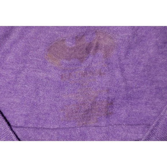 Batman To Batmobile Women's Medium - Picture 3 of 3